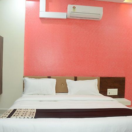 Hotel Bansidhar Somnāth Zewnętrze zdjęcie