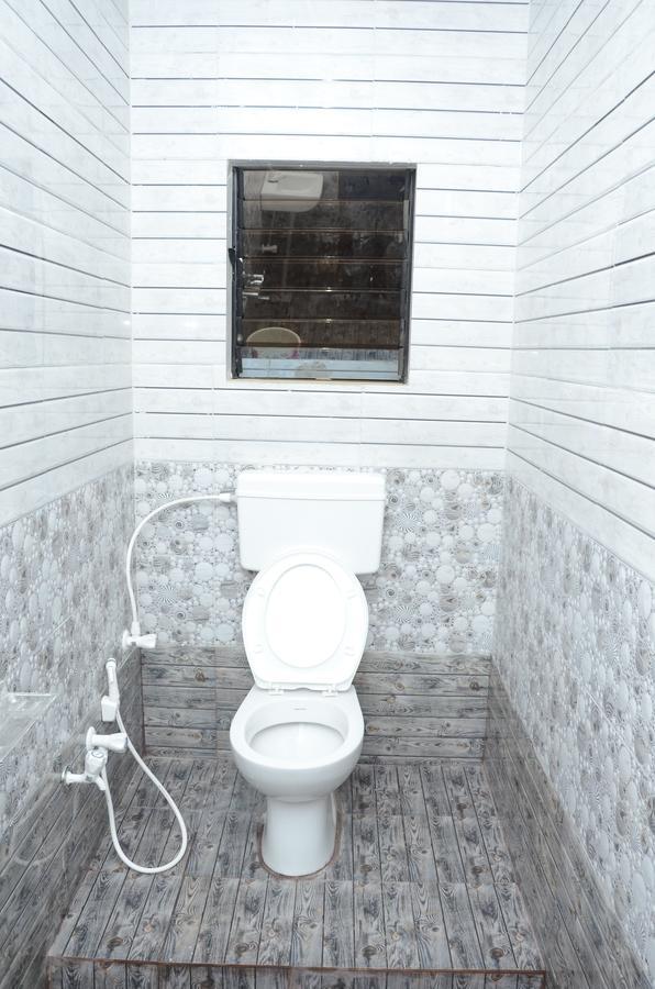 Hotel Bansidhar Somnāth Zewnętrze zdjęcie